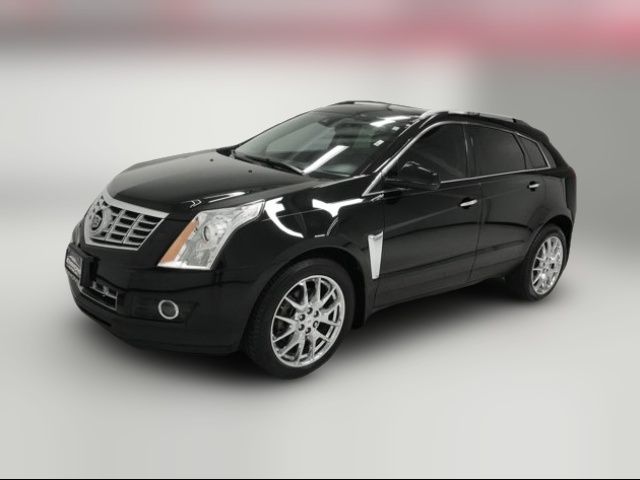 2014 Cadillac SRX Premium Collection