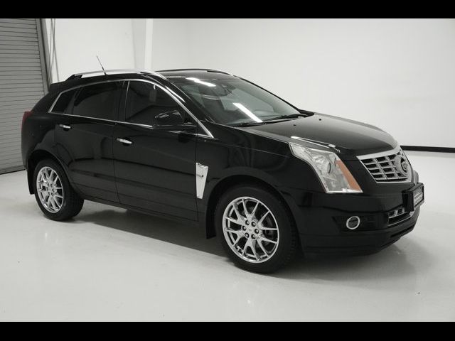 2014 Cadillac SRX Premium Collection