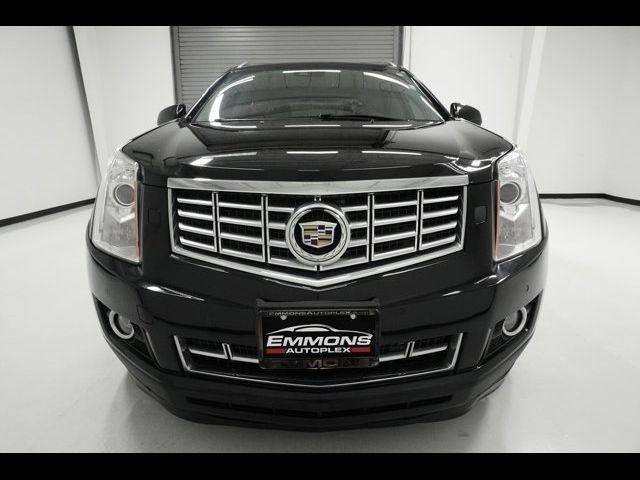 2014 Cadillac SRX Premium Collection