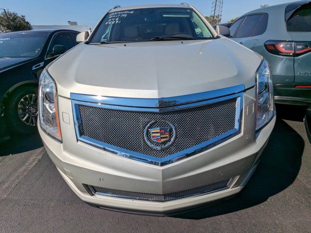 2014 Cadillac SRX Premium Collection