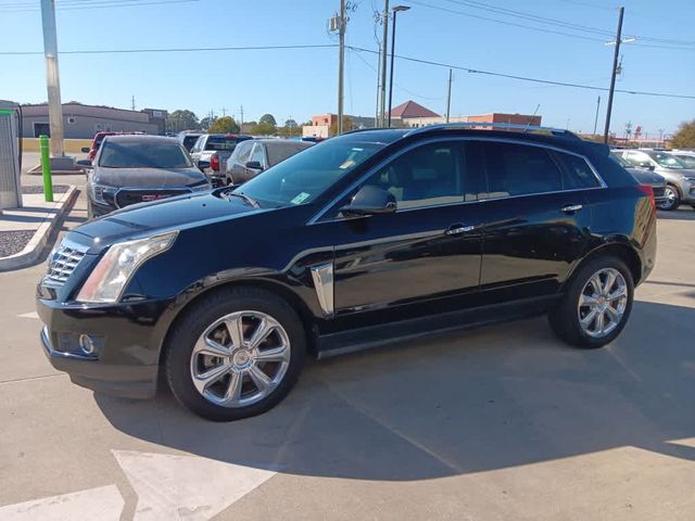 2014 Cadillac SRX Premium Collection