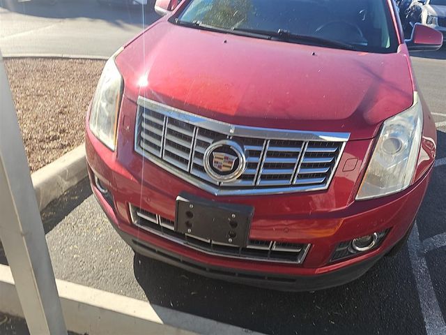 2014 Cadillac SRX Premium Collection