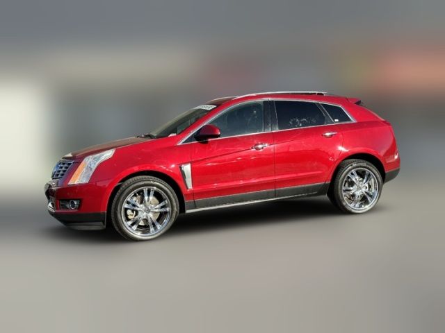 2014 Cadillac SRX Premium Collection