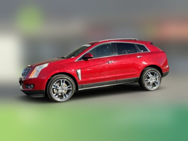 2014 Cadillac SRX Premium Collection