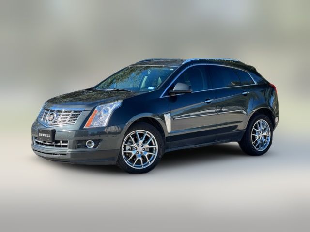 2014 Cadillac SRX Premium Collection