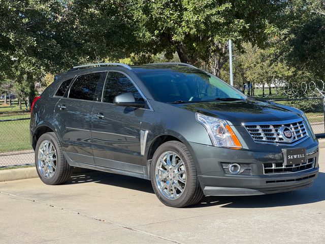 2014 Cadillac SRX Premium Collection