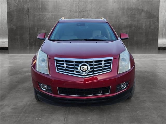 2014 Cadillac SRX Premium Collection