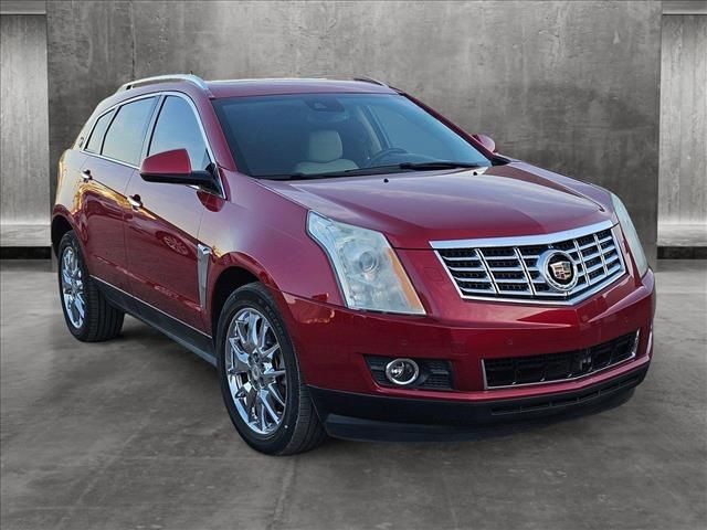 2014 Cadillac SRX Premium Collection