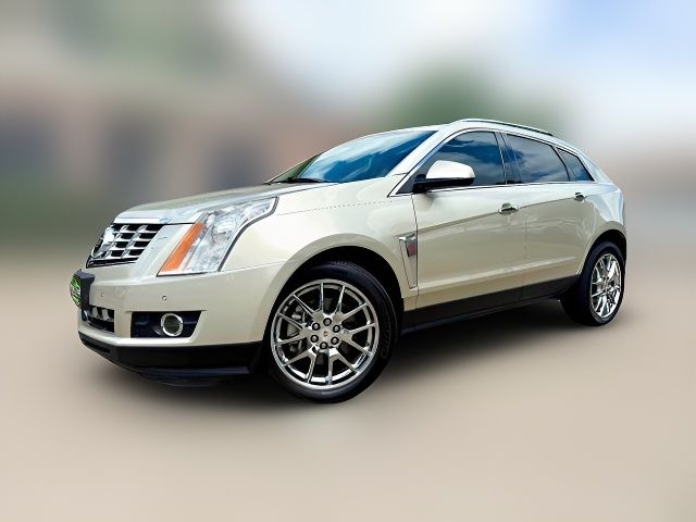 2014 Cadillac SRX Premium Collection