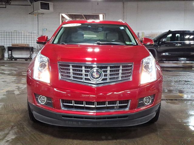 2014 Cadillac SRX Premium Collection