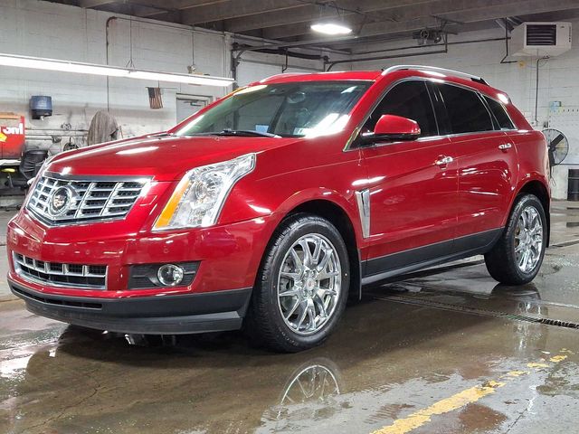 2014 Cadillac SRX Premium Collection