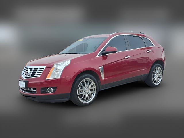2014 Cadillac SRX Premium Collection