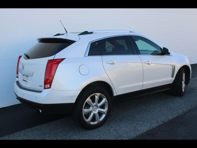 2014 Cadillac SRX Premium Collection