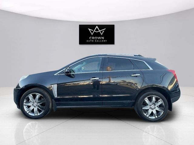 2014 Cadillac SRX Premium Collection