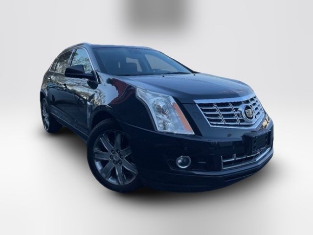 2014 Cadillac SRX Premium Collection