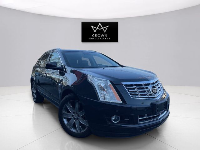 2014 Cadillac SRX Premium Collection