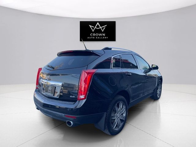 2014 Cadillac SRX Premium Collection