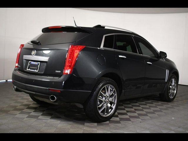 2014 Cadillac SRX Premium Collection