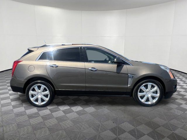 2014 Cadillac SRX Premium Collection