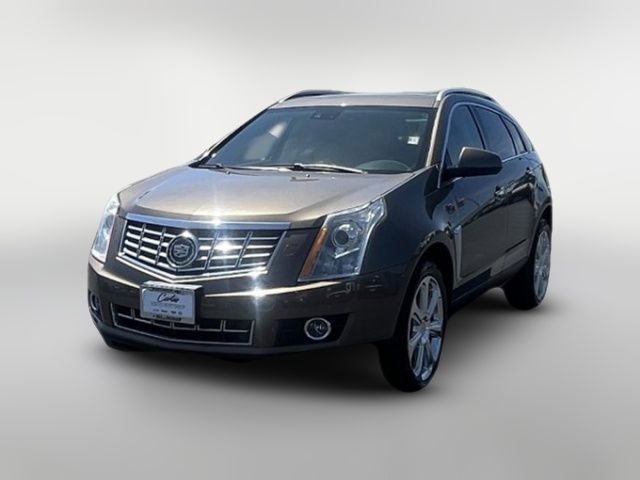2014 Cadillac SRX Premium Collection