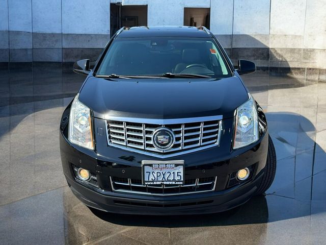 2014 Cadillac SRX Premium Collection