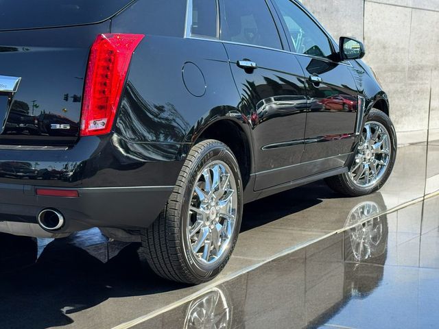 2014 Cadillac SRX Premium Collection