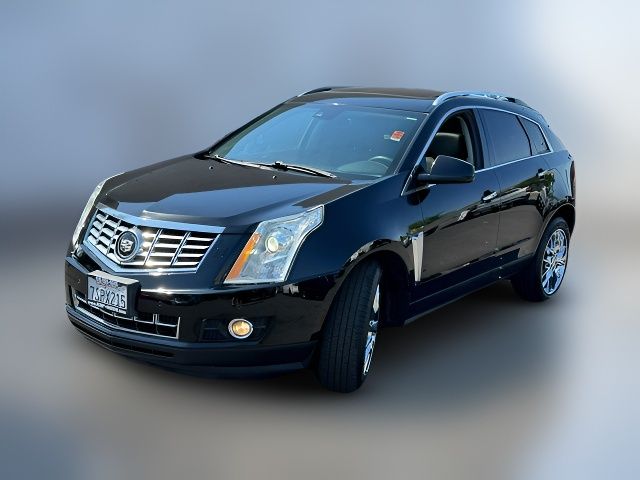 2014 Cadillac SRX Premium Collection