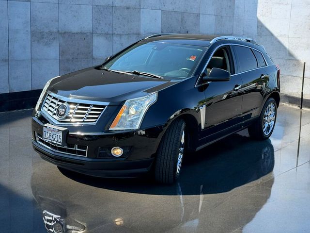 2014 Cadillac SRX Premium Collection