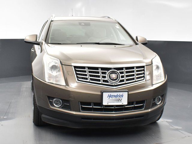 2014 Cadillac SRX Premium Collection