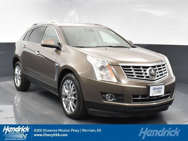 2014 Cadillac SRX Premium Collection