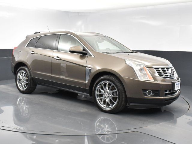 2014 Cadillac SRX Premium Collection