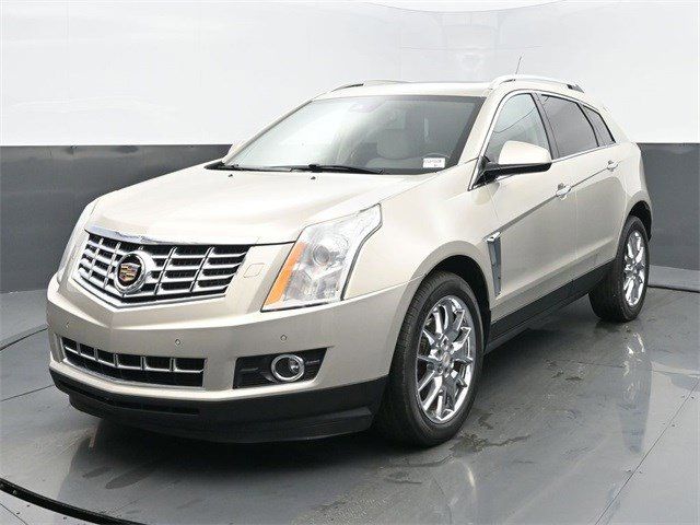 2014 Cadillac SRX Premium Collection