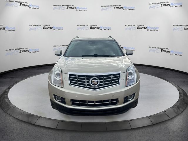 2014 Cadillac SRX Premium Collection