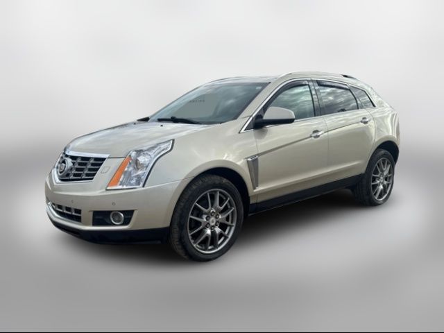 2014 Cadillac SRX Premium Collection
