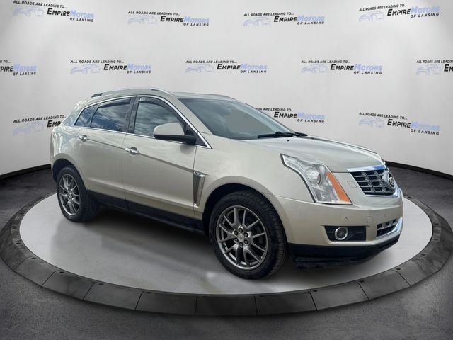 2014 Cadillac SRX Premium Collection