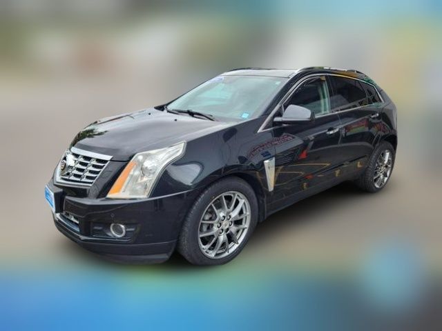 2014 Cadillac SRX Premium Collection