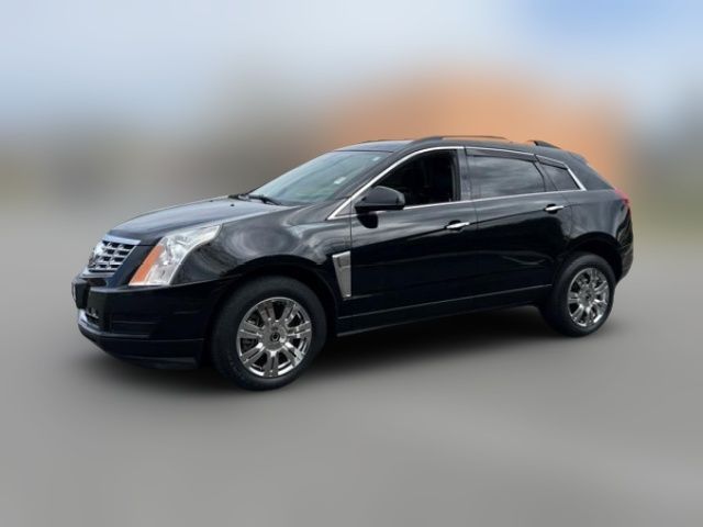 2014 Cadillac SRX Base