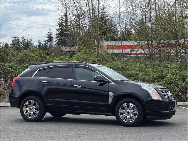 2014 Cadillac SRX Base