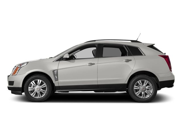 2014 Cadillac SRX Base