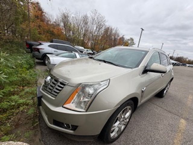 2014 Cadillac SRX Premium Collection