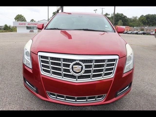 2014 Cadillac XTS Base