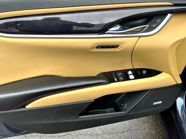 2014 Cadillac XTS Luxury