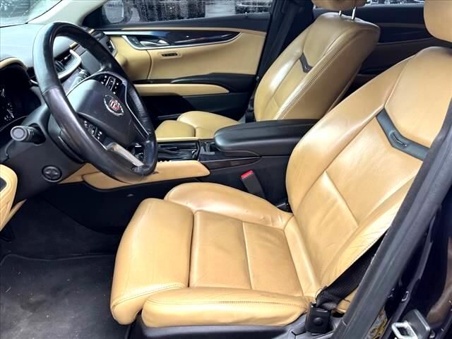 2014 Cadillac XTS Luxury
