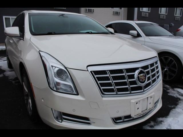 2014 Cadillac XTS Luxury