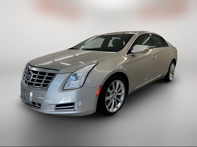 2014 Cadillac XTS Premium