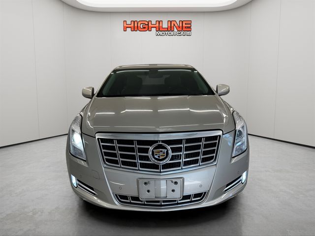 2014 Cadillac XTS Premium
