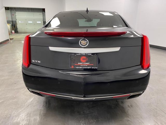 2014 Cadillac XTS Premium