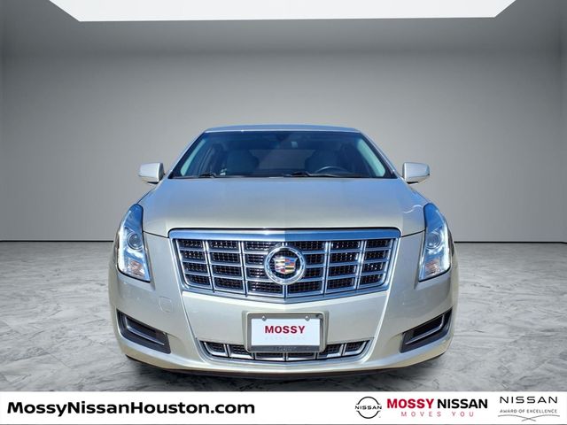 2014 Cadillac XTS Base