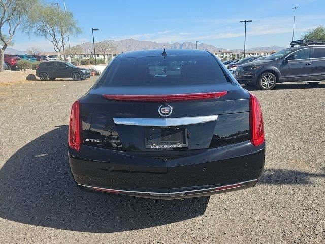 2014 Cadillac XTS Base