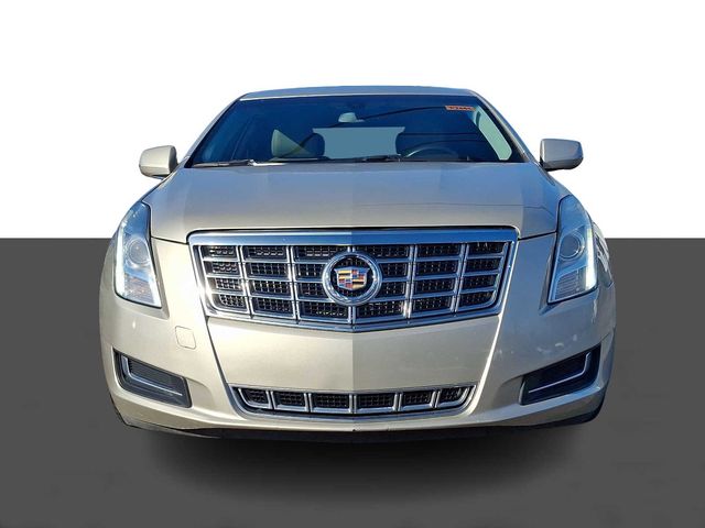 2014 Cadillac XTS Base